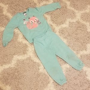 Kids Joe Boxer sweatpant